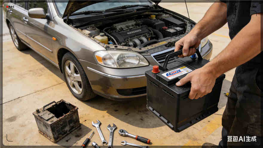 九寨沟道路救援汽车送机油