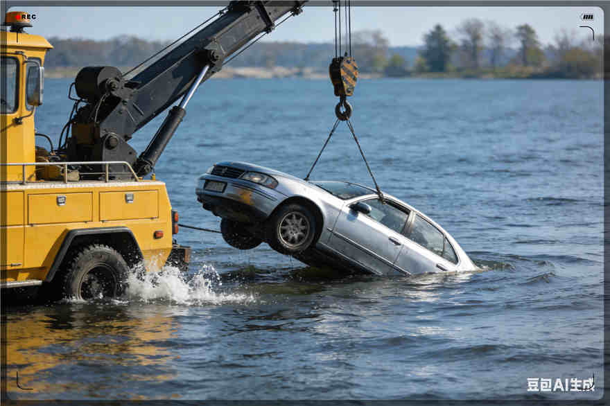 九寨沟汽车救援送柴油